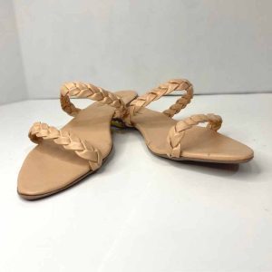 Sandalia Palo de Rosa