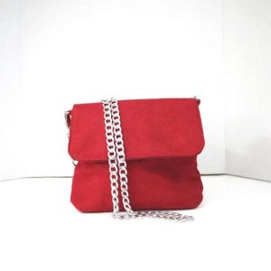 Bolso Pinza Plano