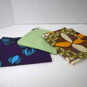 Turbante Tiras