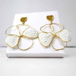 Aretes Arazá