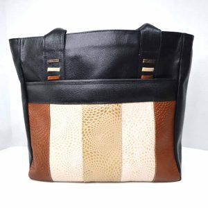 Bolso Cuero