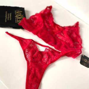 Brasier Panty 7902