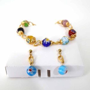 Colección Murrina
