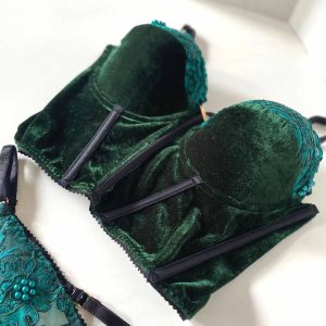 Corset Esmeralda