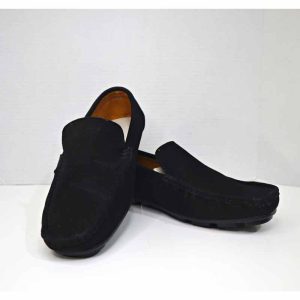 Mocasin Negro