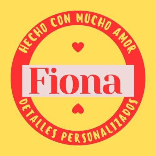 Fiona