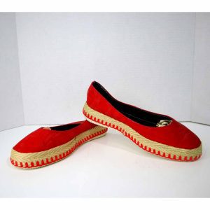 Baletas Sintetico