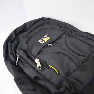 Morral Caterpilar