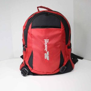 Morral Lona pequeño