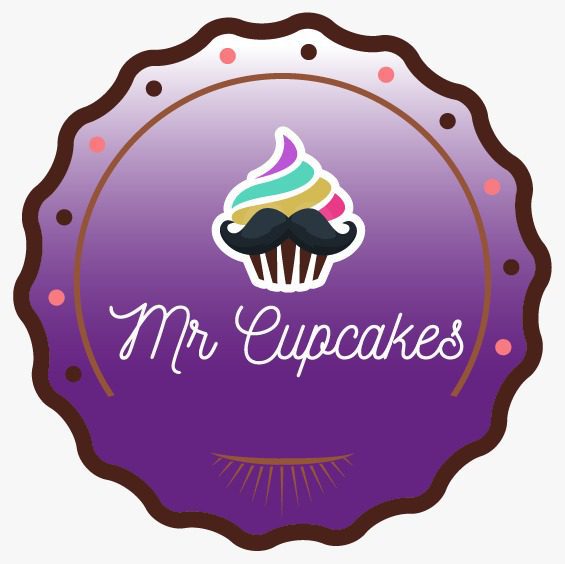 Mr Cupcakes