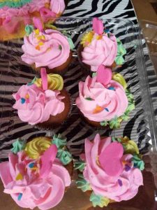 Cupcakes Cp01