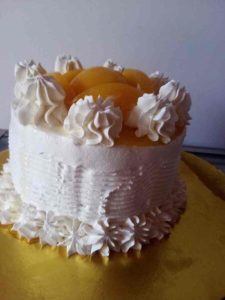 Torta Fria