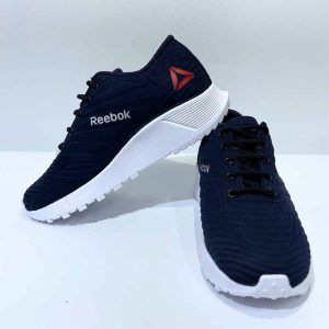 Zapatilla Reebok negra