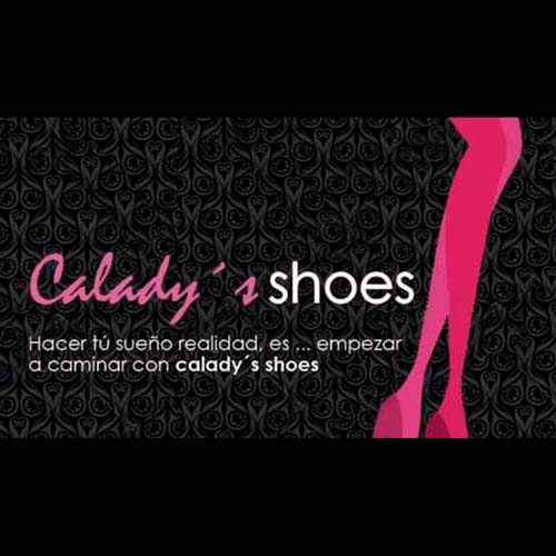 Caladys Shoes